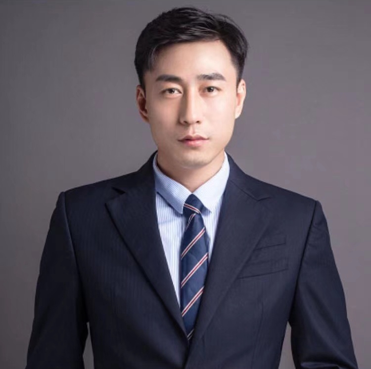姜经理